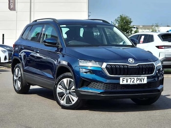 Skoda - Karoq