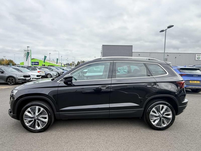 Used Skoda Karoq 2025 for sale - 76332511: Photo 10