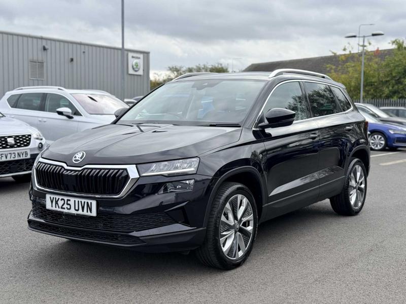 Used Skoda Karoq 2025 for sale - 76332511: Photo 11