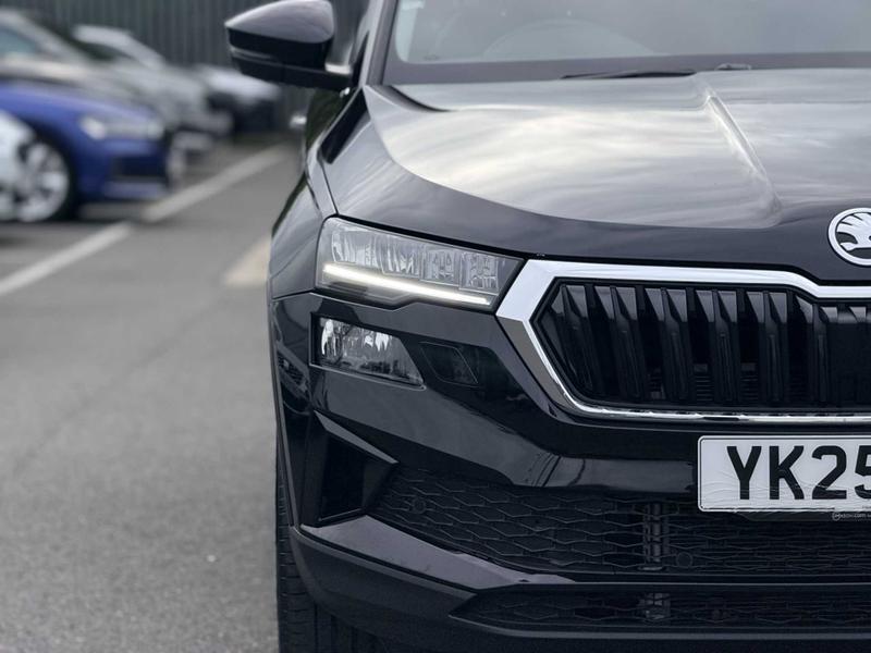 Used Skoda Karoq 2025 for sale - 76332511: Photo 12