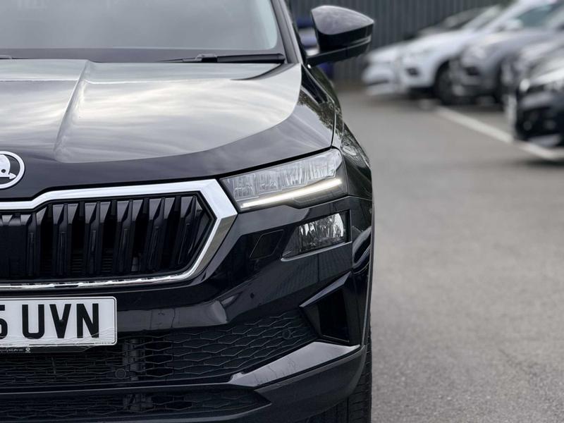 Used Skoda Karoq 2025 for sale - 76332511: Photo 13