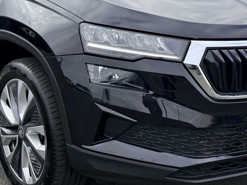 Used Skoda Karoq 2025 for sale - 76332511: Photo 14
