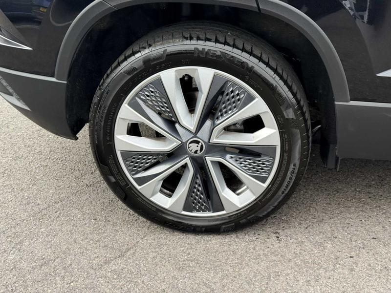 Used Skoda Karoq 2025 for sale - 76332511: Photo 15