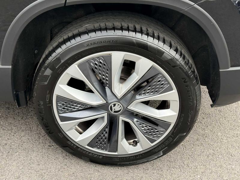 Used Skoda Karoq 2025 for sale - 76332511: Photo 18