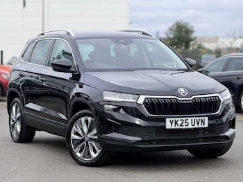 2025 - 1.5 TSI SE L Edition 5dr DSG