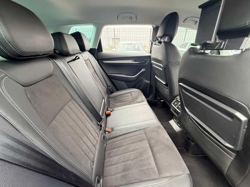 Used Skoda Karoq 2025 for sale - 76332511: Photo 22