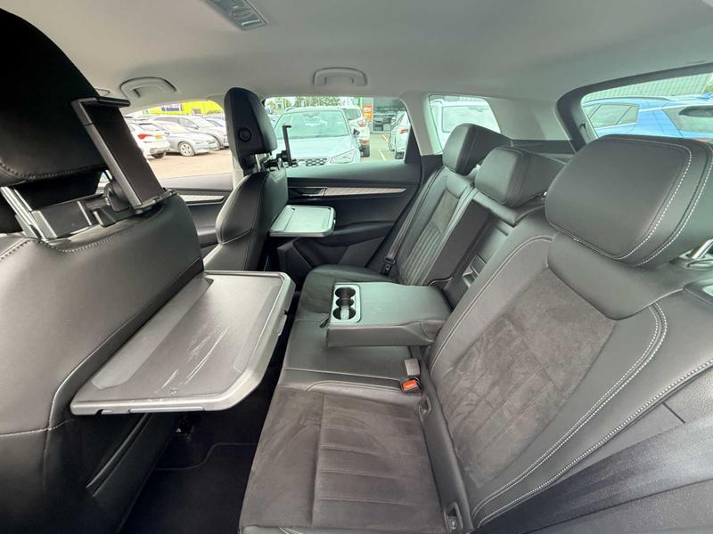 Used Skoda Karoq 2025 for sale - 76332511: Photo 24