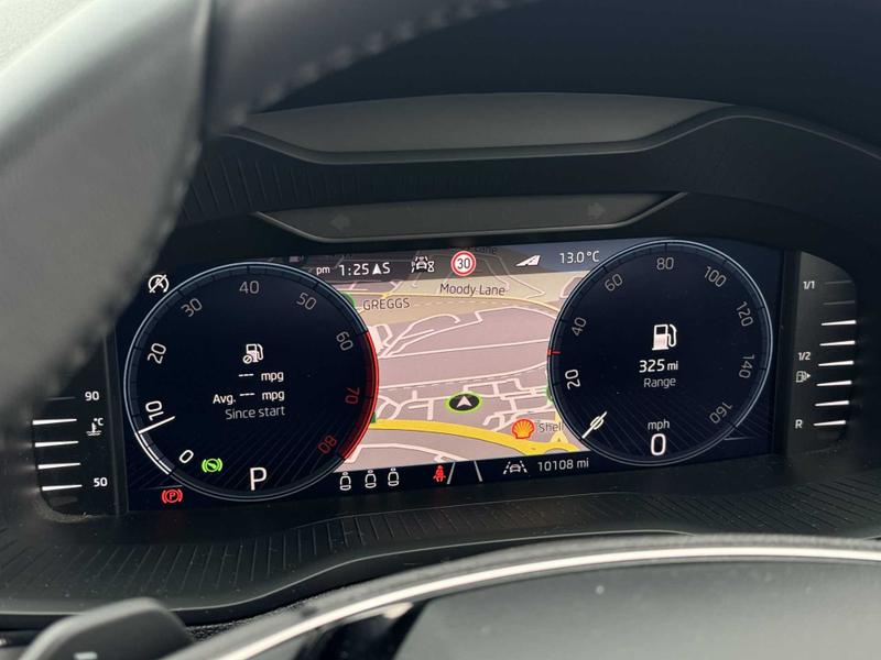 Used Skoda Karoq 2025 for sale - 76332511: Photo 27