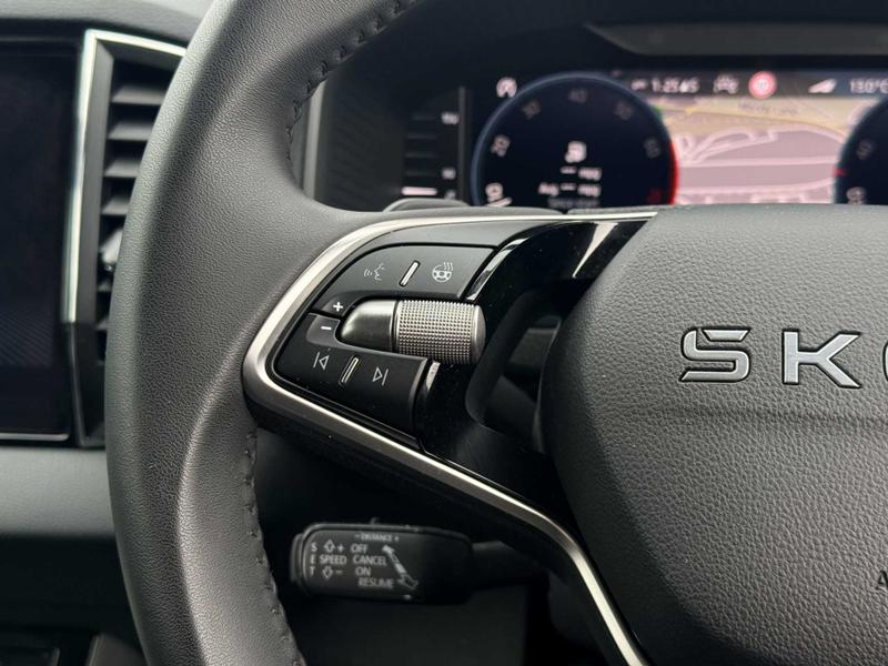 Used Skoda Karoq 2025 for sale - 76332511: Photo 28