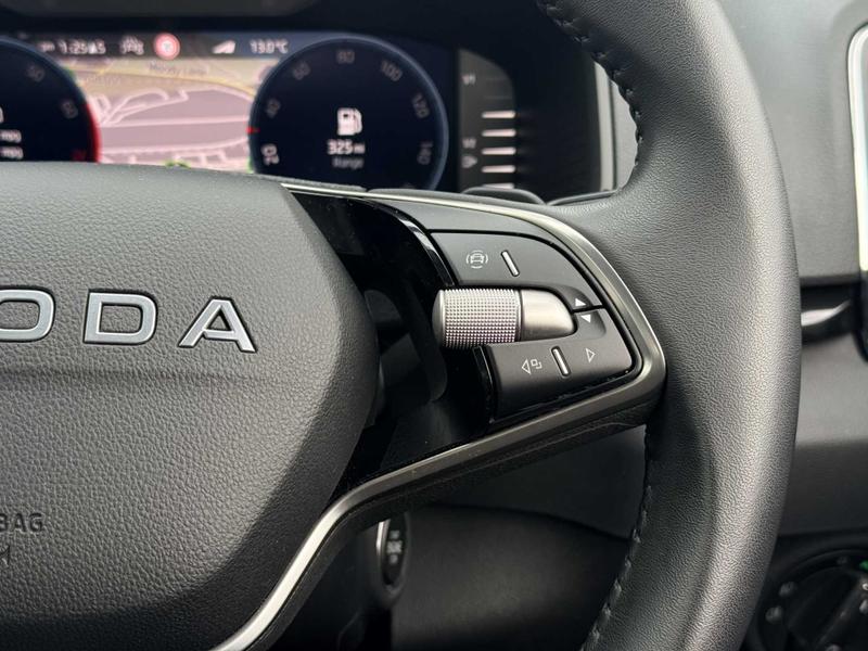 Used Skoda Karoq 2025 for sale - 76332511: Photo 29