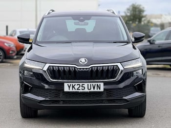 Used Skoda Karoq 2025 for sale - 76332511: Photo