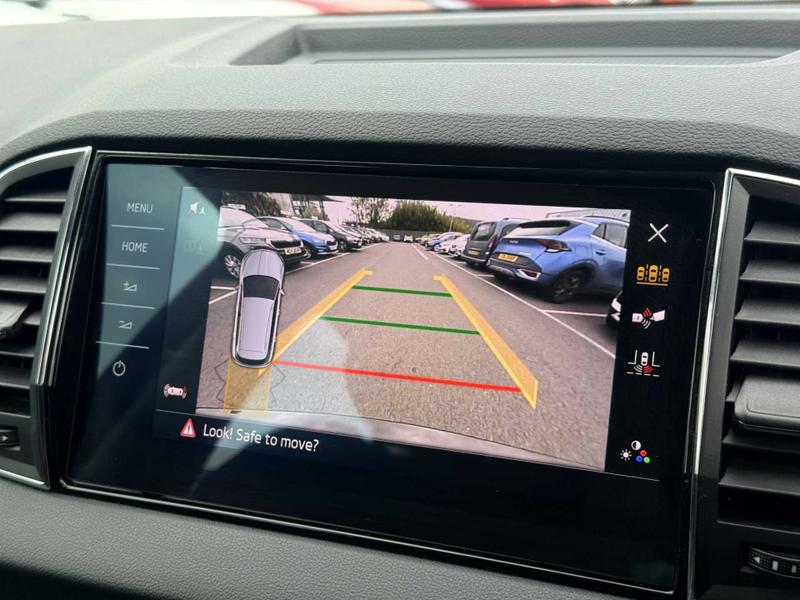 Used Skoda Karoq 2025 for sale - 76332511: Photo 31