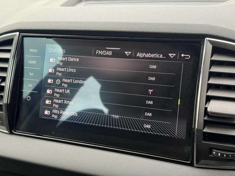 Used Skoda Karoq 2025 for sale - 76332511: Photo 33