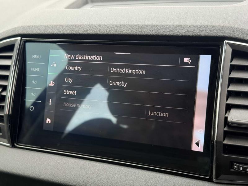 Used Skoda Karoq 2025 for sale - 76332511: Photo 34