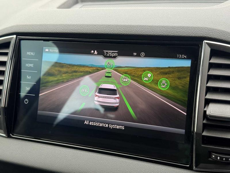 Used Skoda Karoq 2025 for sale - 76332511: Photo 35