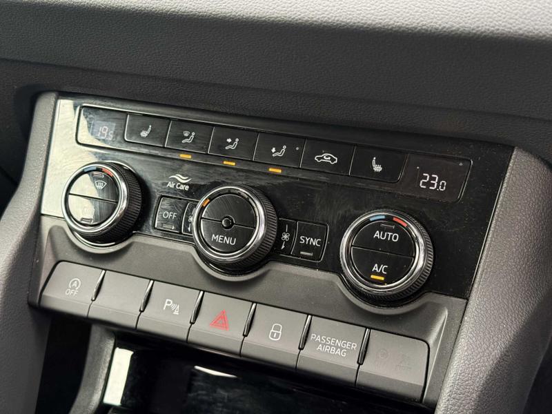 Used Skoda Karoq 2025 for sale - 76332511: Photo 36