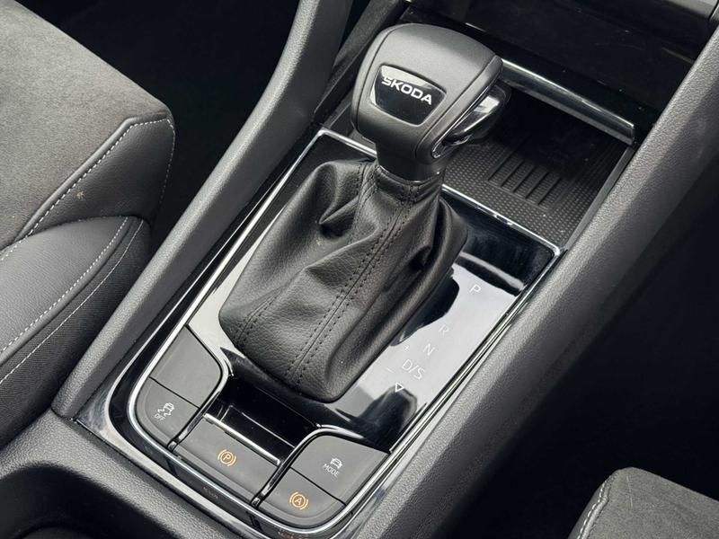 Used Skoda Karoq 2025 for sale - 76332511: Photo 38