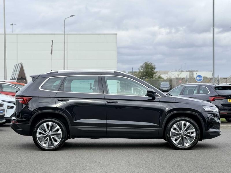 Used Skoda Karoq 2025 for sale - 76332511: Photo 4