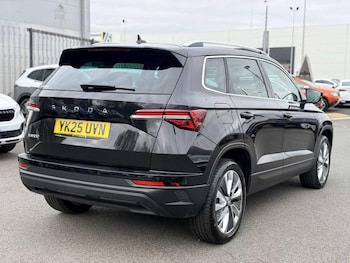 Used Skoda Karoq 2025 for sale - 76332511: Photo