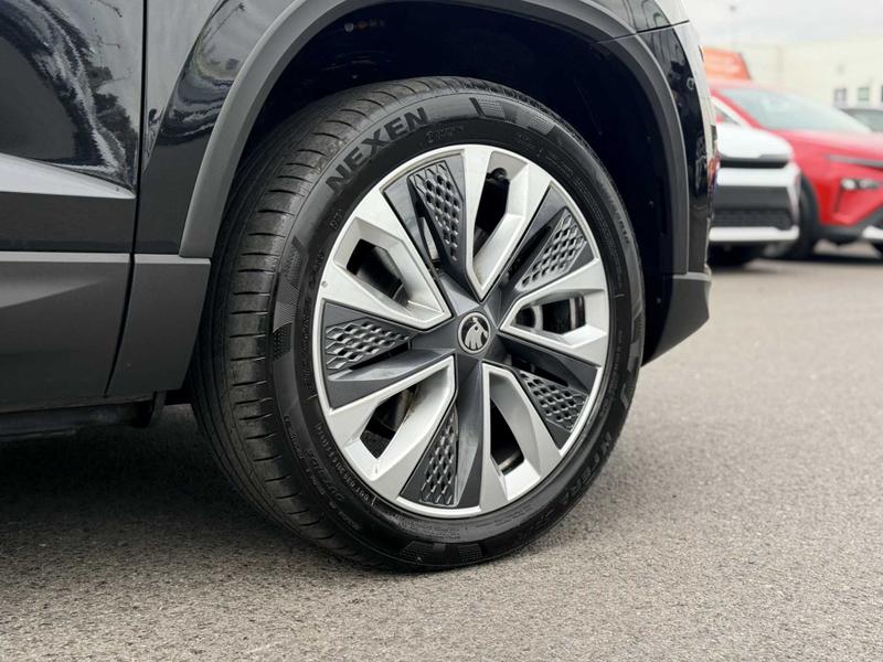 Used Skoda Karoq 2025 for sale - 76332511: Photo 5