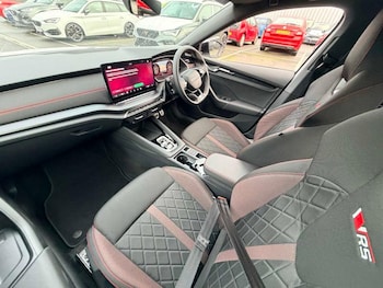 Used Skoda Octavia 2025 for sale - 76782408: Photo