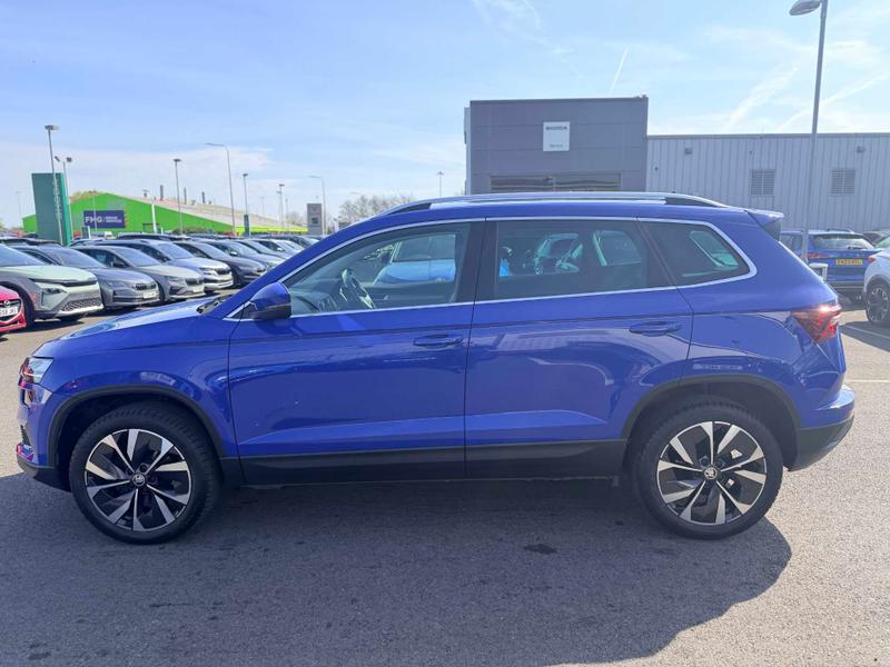 Used Skoda Karoq 2022 for sale - 78144834: Photo 10