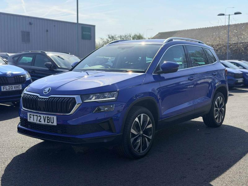 Used Skoda Karoq 2022 for sale - 78144834: Photo 11
