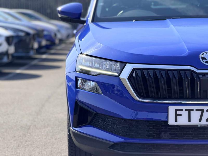 Used Skoda Karoq 2022 for sale - 78144834: Photo 12