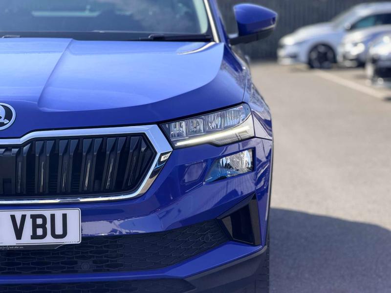 Used Skoda Karoq 2022 for sale - 78144834: Photo 13