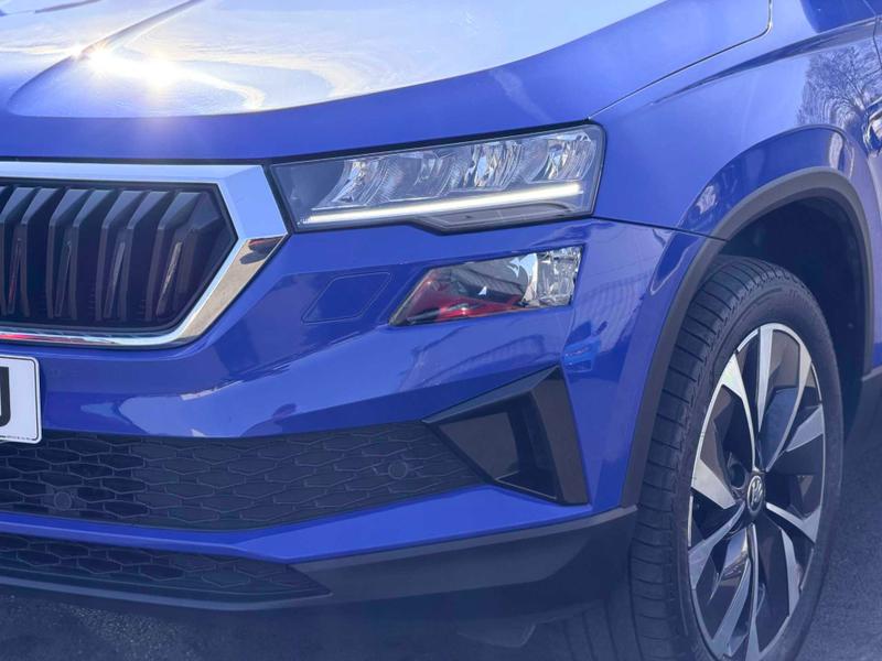 Used Skoda Karoq 2022 for sale - 78144834: Photo 14