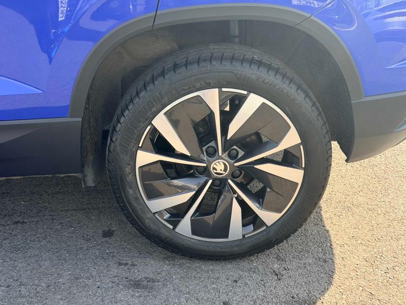 Used Skoda Karoq 2022 for sale - 78144834: Photo 15