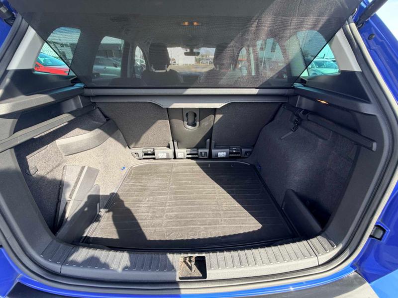 Used Skoda Karoq 2022 for sale - 78144834: Photo 16