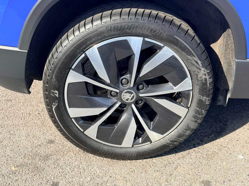 Used Skoda Karoq 2022 for sale - 78144834: Photo 18