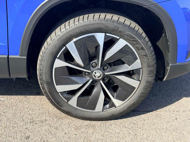 Used Skoda Karoq 2022 for sale - 78144834: Photo 19