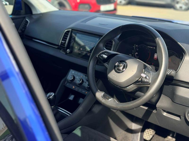 Used Skoda Karoq 2022 for sale - 78144834: Photo 20