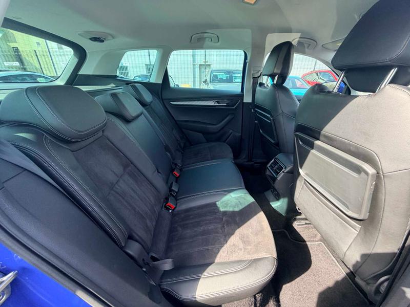 Used Skoda Karoq 2022 for sale - 78144834: Photo 21