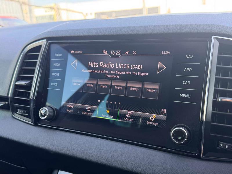 Used Skoda Karoq 2022 for sale - 78144834: Photo 30