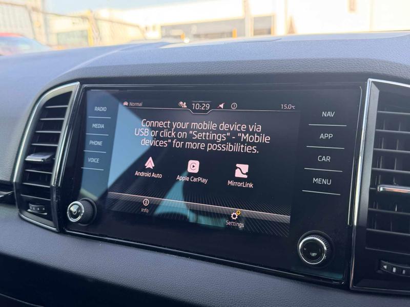 Used Skoda Karoq 2022 for sale - 78144834: Photo 31