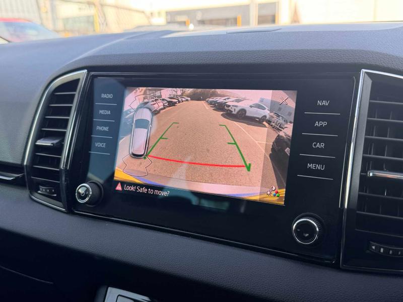 Used Skoda Karoq 2022 for sale - 78144834: Photo 32