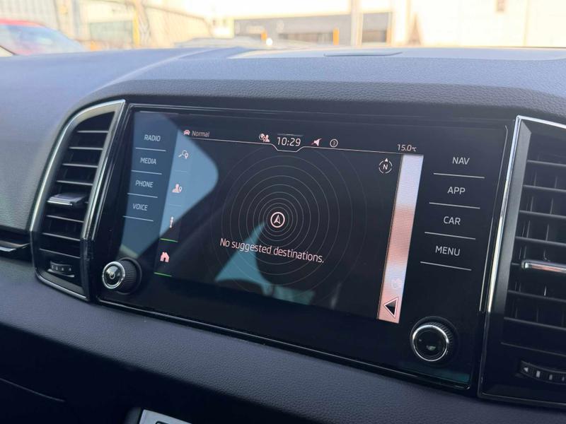 Used Skoda Karoq 2022 for sale - 78144834: Photo 34