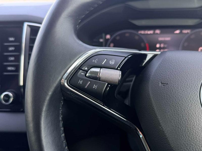 Used Skoda Karoq 2022 for sale - 78144834: Photo 37