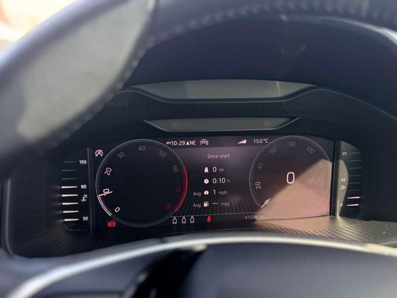 Used Skoda Karoq 2022 for sale - 78144834: Photo 38