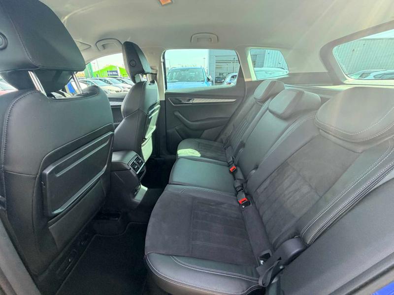 Used Skoda Karoq 2022 for sale - 78144834: Photo 39