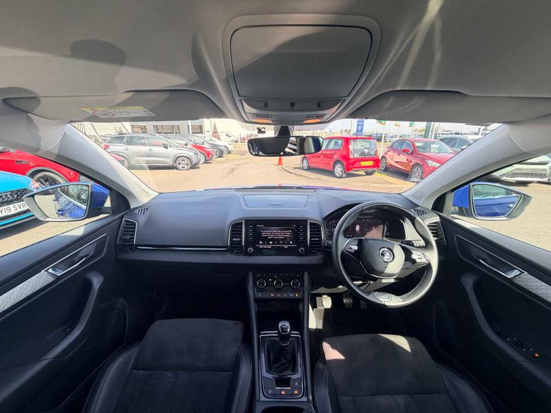 Used Skoda Karoq 2022 for sale - 78144834: Photo 40