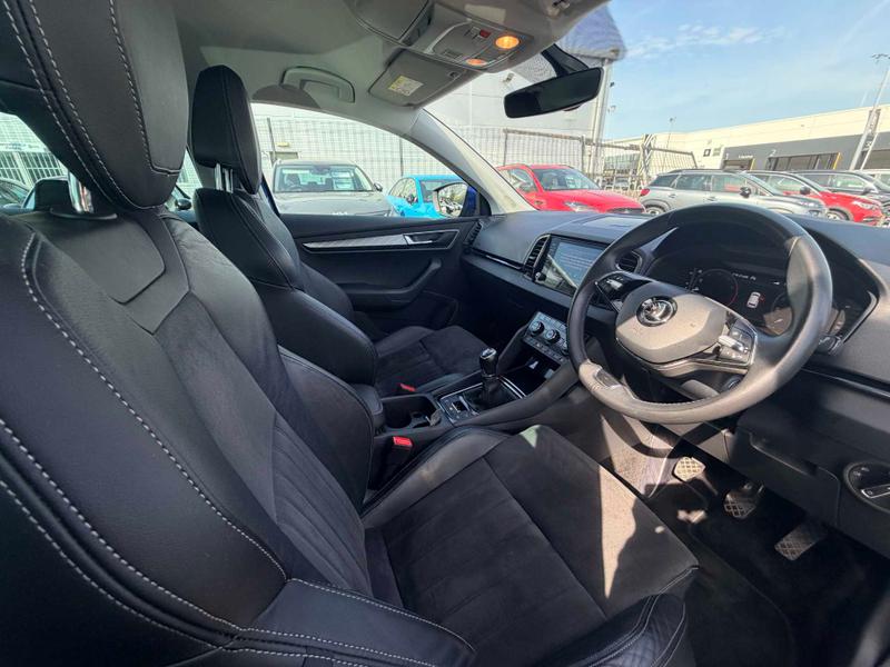Used Skoda Karoq 2022 for sale - 78144834: Photo 6