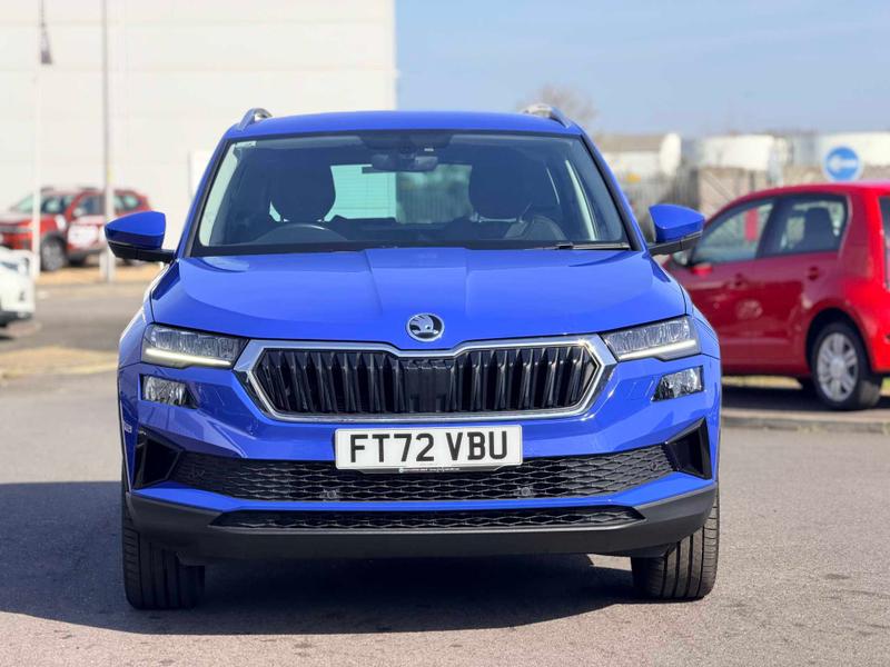 Used Skoda Karoq 2022 for sale - 78144834: Photo 7