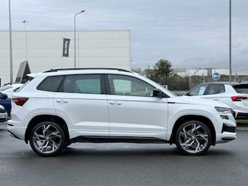 Used Skoda Karoq 2024 for sale - 76410209: Photo
