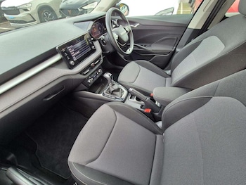 Used Skoda Fabia 2025 for sale - 76394251: Photo