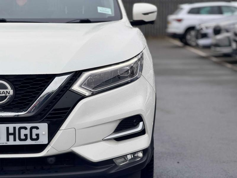 Used Nissan Qashqai 2019 for sale - 78015289: Photo 10