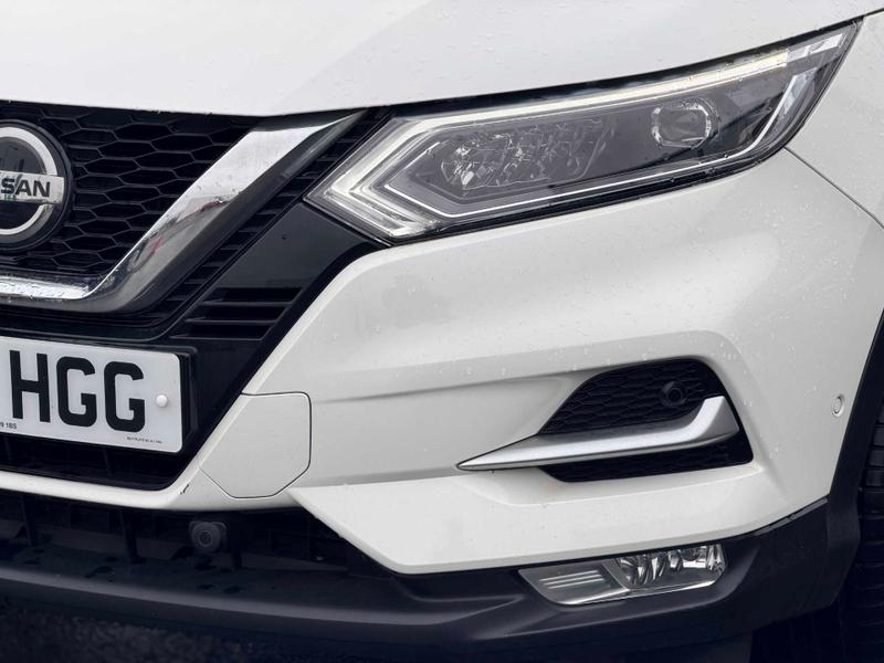 Used Nissan Qashqai 2019 for sale - 78015289: Photo 11